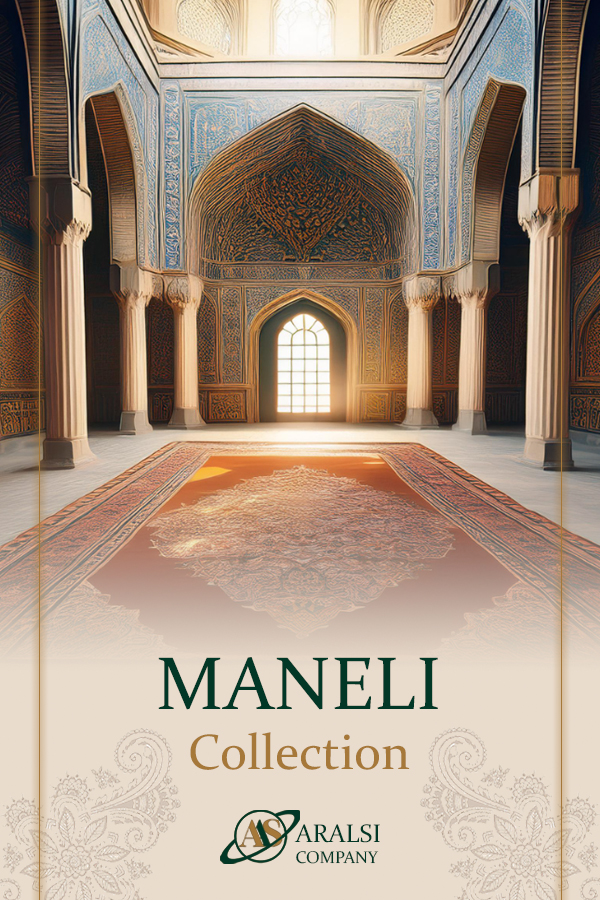 MANELI_CALLECTION